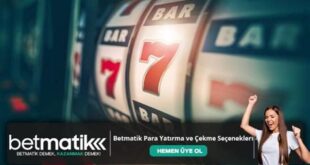 Betmatik Coin Para Yatırma İpuçları